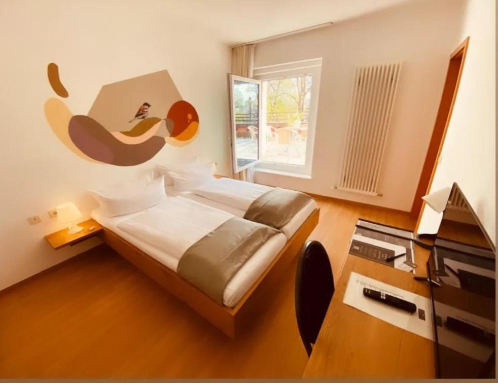 Hotel Ulmer Stuben Room photo
